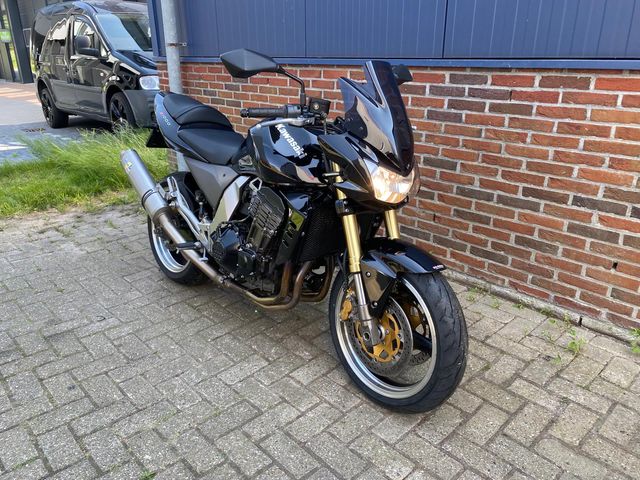 kawasaki - z1000