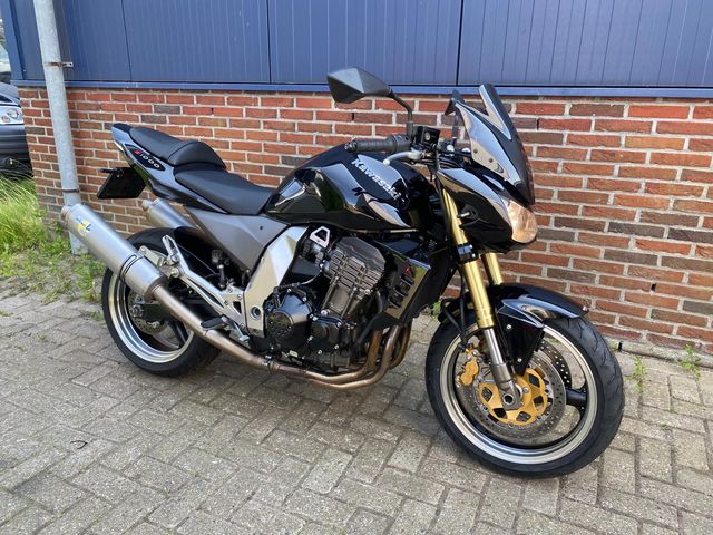 kawasaki - z1000