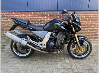 Kawasaki Z1000 2005 occasion
