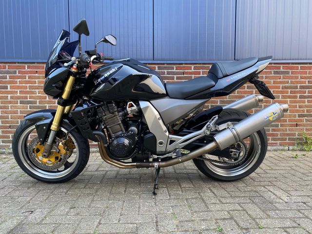 kawasaki - z1000