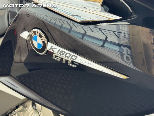 bmw - k-1600-gtl