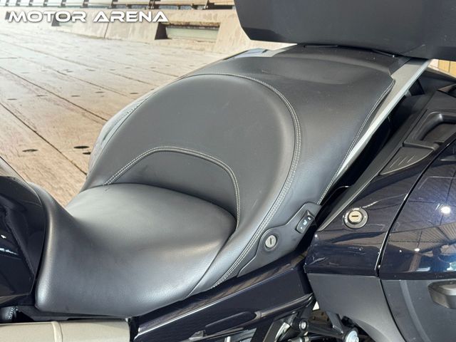 bmw - k-1600-gtl