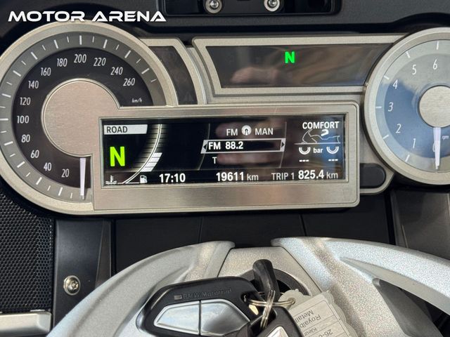 bmw - k-1600-gtl