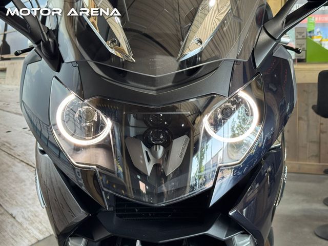 bmw - k-1600-gtl