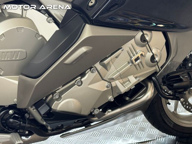 bmw - k-1600-gtl
