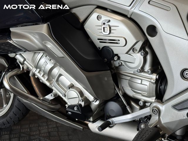bmw - k-1600-gtl