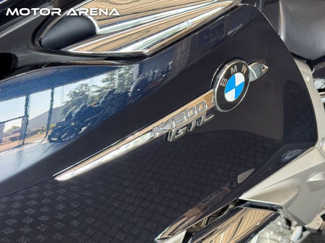 bmw - k-1600-gtl