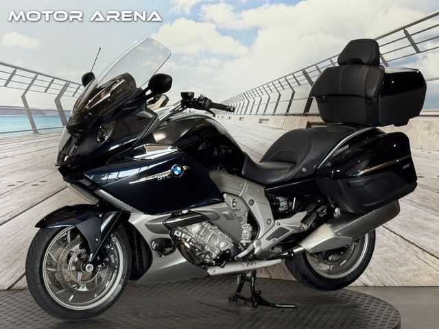 bmw - k-1600-gtl