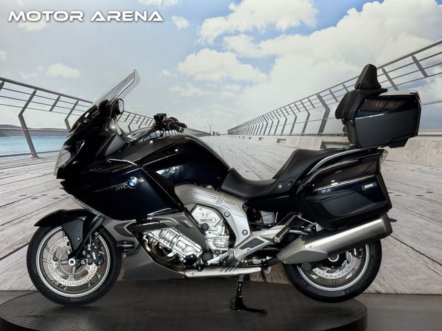 bmw - k-1600-gtl