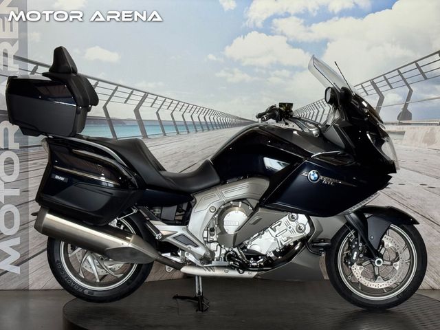 bmw - k-1600-gtl