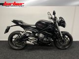 TRIUMPH STREET TRIPLE S