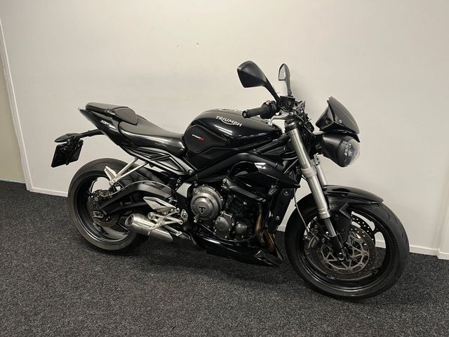triumph - street-triple-s