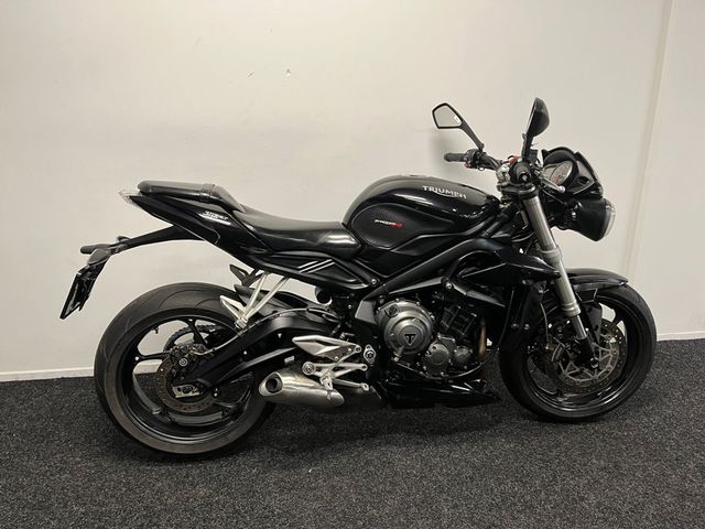triumph - street-triple-s