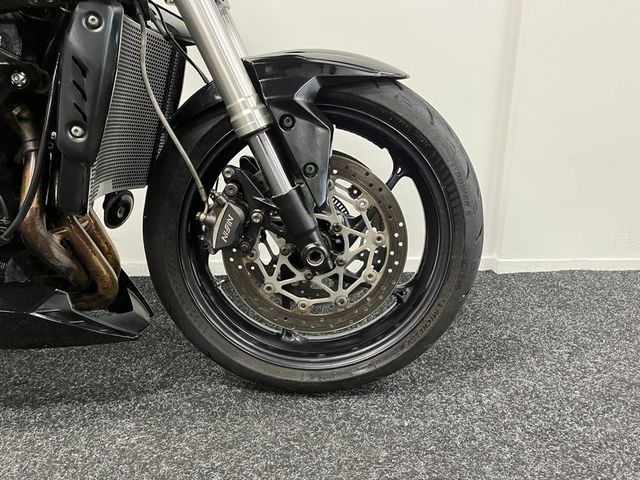 triumph - street-triple-s