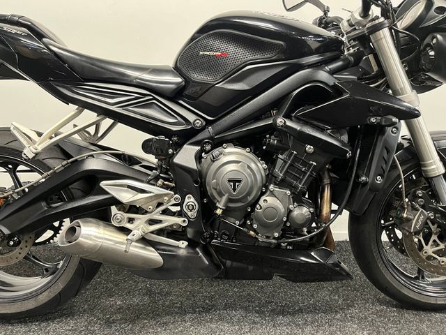 triumph - street-triple-s