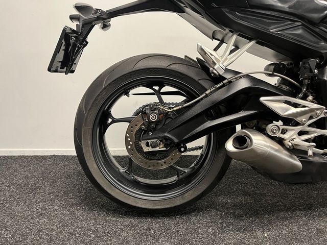 triumph - street-triple-s