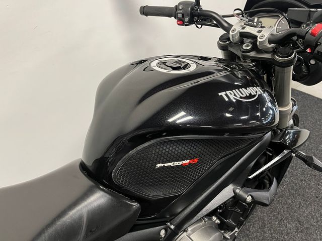 triumph - street-triple-s