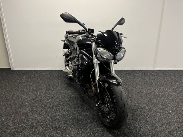 triumph - street-triple-s