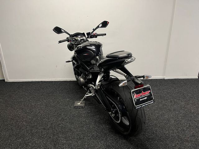 triumph - street-triple-s
