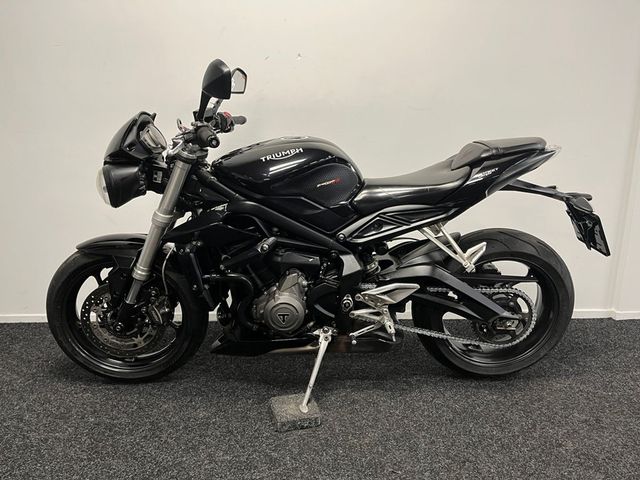 triumph - street-triple-s