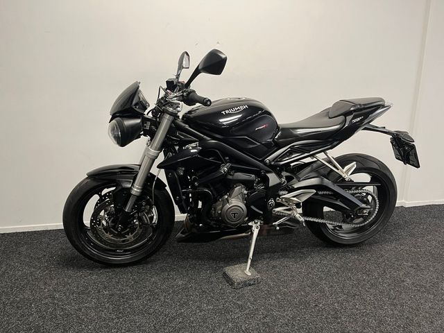 triumph - street-triple-s