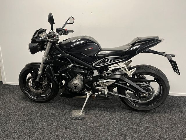 triumph - street-triple-s