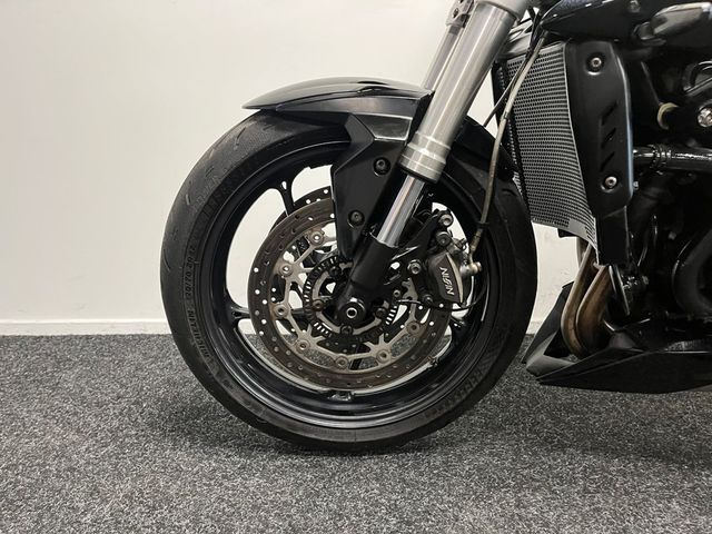 triumph - street-triple-s