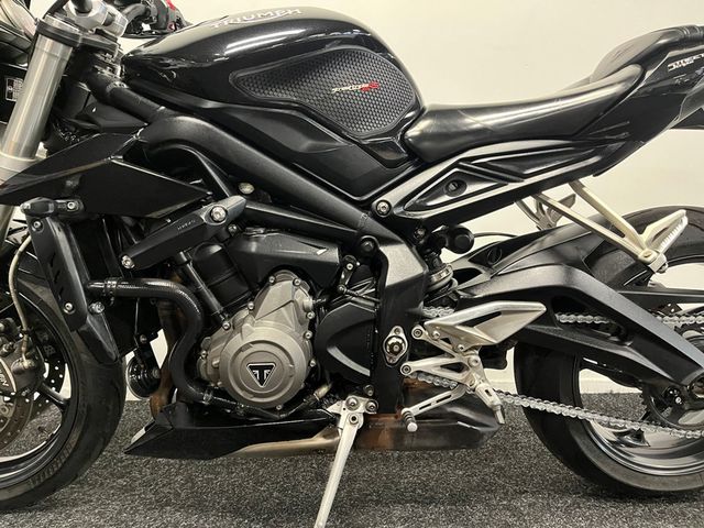 triumph - street-triple-s