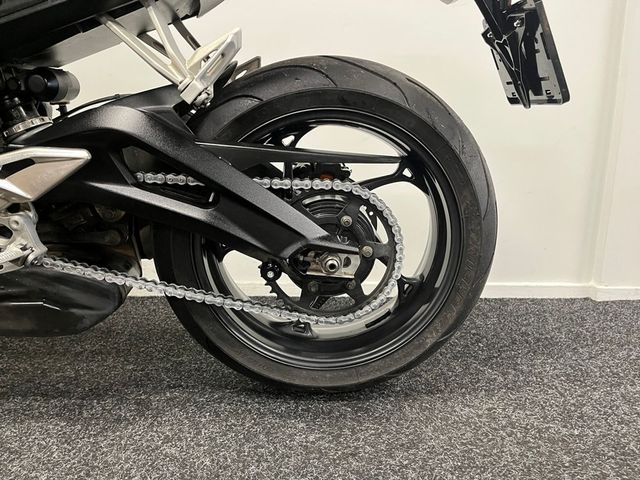 triumph - street-triple-s