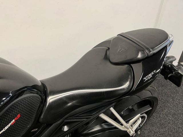 triumph - street-triple-s