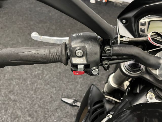 triumph - street-triple-s