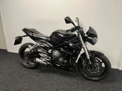 Triumph Street Triple S 2018 occasion – foto 3 van 24
