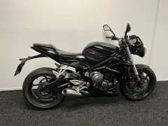 Triumph Street Triple S 2018 occasion – foto 5 van 24