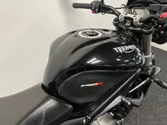 Triumph Street Triple S 2018 occasion – foto 10 van 24