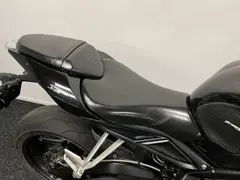 Triumph Street Triple S 2018 occasion – foto 11 van 24