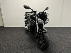 Triumph Street Triple S 2018 occasion – foto 12 van 24