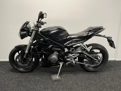 Triumph Street Triple S 2018 occasion – foto 14 van 24