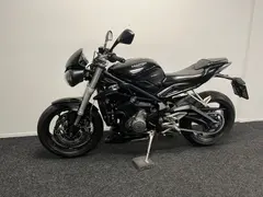 Triumph Street Triple S 2018 occasion – foto 15 van 24