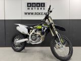TRIUMPH TF 250 X