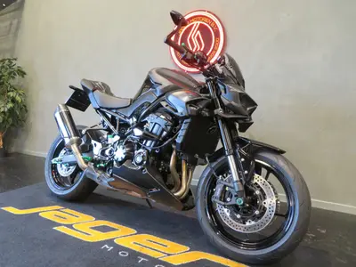 KAWASAKI Z900 – foto 2