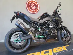 Kawasaki Z900 Z 900 Performance Full!!Arrow 2026 occasion – foto 3 van 15