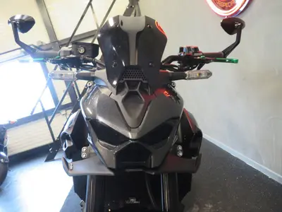 KAWASAKI Z900 – foto 4