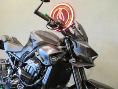 Kawasaki Z900 Z 900 Performance Full!!Arrow 2026 occasion – foto 5 van 15
