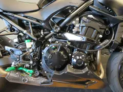 Kawasaki Z900 Z 900 Performance Full!!Arrow 2026 occasion – foto 7 van 15