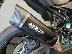 Kawasaki Z900 Z 900 Performance Full!!Arrow 2026 occasion – foto 9 van 15