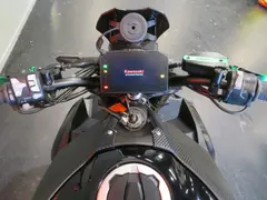 Kawasaki Z900 Z 900 Performance Full!!Arrow 2026 occasion – foto 11 van 15