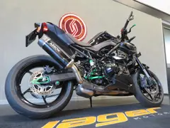 Kawasaki Z900 Z 900 Performance Full!!Arrow 2026 occasion – foto 14 van 15