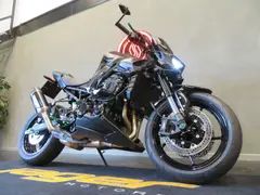 Kawasaki Z900 Z 900 Performance Full!!Arrow 2026 occasion – foto 15 van 15