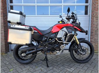 BMW F 800 GS 2014 occasion