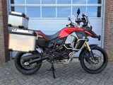 BMW F 800 GS